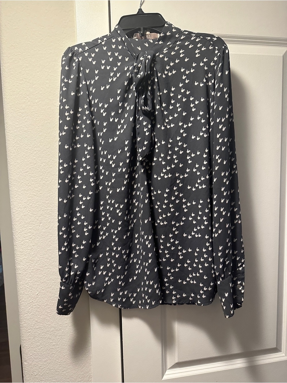 Blouse LOFT M